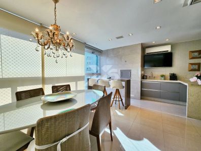 Apartamento com 4 Quartos à venda, 220m² no Gleba Fazenda Palhano, Londrina