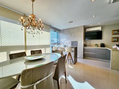 Apartamento com 4 Quartos à venda, 220m² no Gleba Fazenda Palhano, Londrina