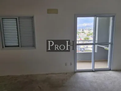 Apartamento com 1 Quarto à venda, 42m² no Centro, São Bernardo do Campo