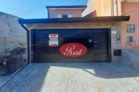 Casa com 3 Quartos à venda, 179m² no Jardim São José, Suzano