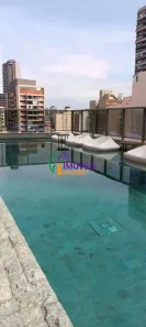 Apartamento com 3 Quartos à venda, 213m² no Cerqueira César, São Paulo