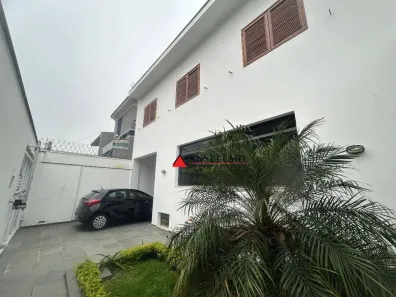 Sobrado com 3 Quartos para alugar, 300m² no Vila Euclides, São Bernardo do Campo