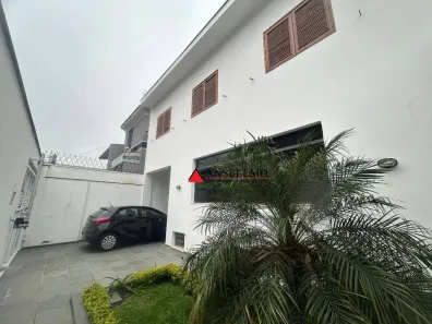 Sobrado com 3 Quartos para venda ou aluguel, 300m² no Vila Euclides, São Bernardo do Campo