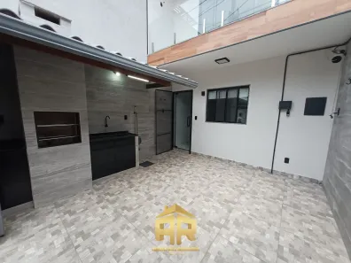 Casa com 2 Quartos à venda, 94m² no Campo Grande, Rio de Janeiro