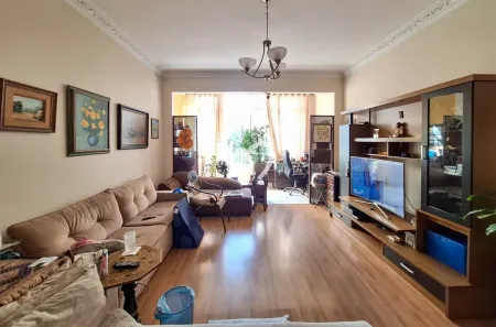 Apartamento com 3 Quartos à venda, 142m² no Copacabana, Rio de Janeiro