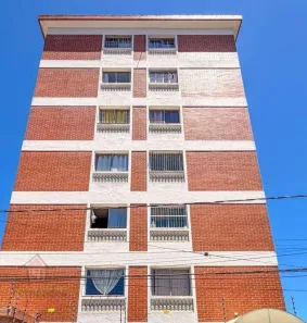 Apartamento com 1 Quarto à venda, 40m² no Canto do Forte, Praia Grande