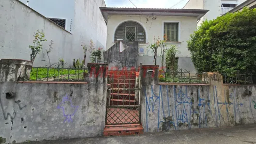 Lote/Terreno à venda, 195m² no Jardim São Paulo(Zona Norte), São Paulo