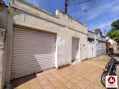 Imóvel Comercial com 1 Quarto à venda, 190m² no Vila Virgínia, Ribeirão Preto