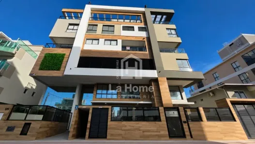 Apartamento com 2 Quartos à venda, 75m² no Canto Grande, Bombinhas