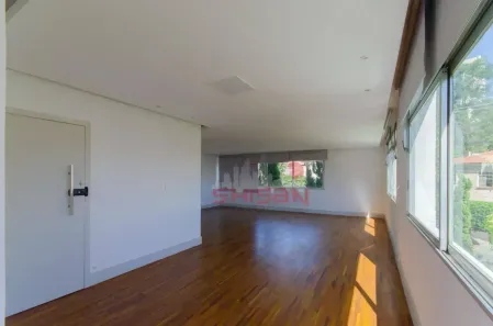 Apartamento com 3 Quartos à venda, 184m² no Vila Monumento, São Paulo