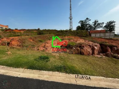 Lote/Terreno à venda, 250m² no Santa Claudina, Vinhedo