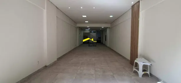 Ponto Comercial à venda, 150m² no Buritis, Belo Horizonte