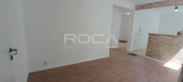 Apartamento com 2 Quartos à venda, 49m² no Vila Izabel, São Carlos