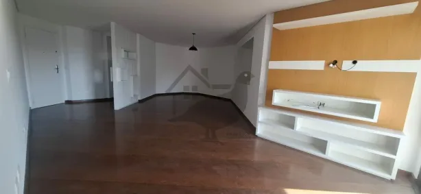 Apartamento com 4 Quartos para alugar, 159m² no Perdizes, São Paulo