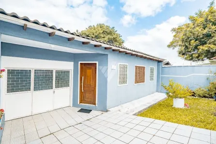 Casa com 3 Quartos à venda, 100m² no Morada do Vale I, Gravataí