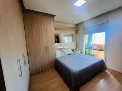 Casa de Condomínio com 3 Quartos à venda, 172m² no Parque Santo Antônio, Jacareí