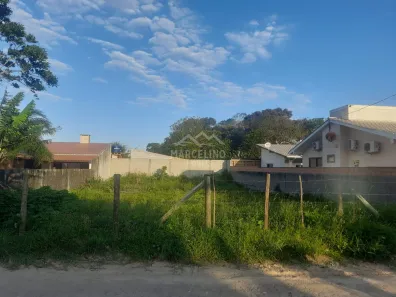 Lote/Terreno à venda, 392m² no Encantada, Garopaba