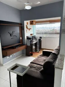 Apartamento com 2 Quartos à venda, 48m² no Vila Prudente, São Paulo