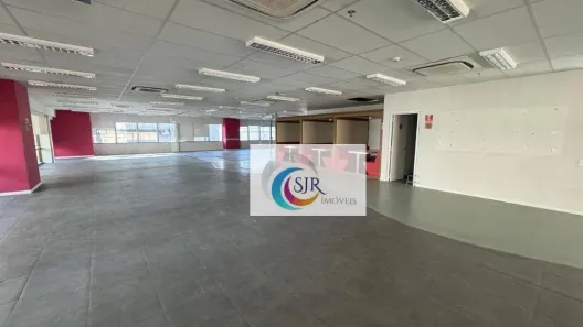 Sala Comercial à venda, 378m² no Vila Olímpia, São Paulo