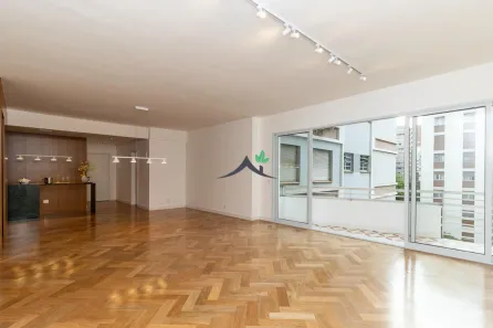 Apartamento com 3 Quartos à venda, 168m² no Jardim Paulista, São Paulo