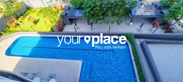 Apartamento com 1 Quarto à venda, 71m² no Recreio dos Bandeirantes, Rio de Janeiro