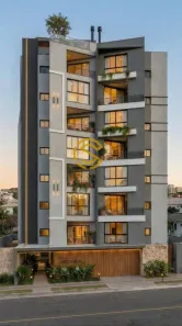 Apartamento com 2 Quartos à venda, 92m² no Vila Industrial, Toledo