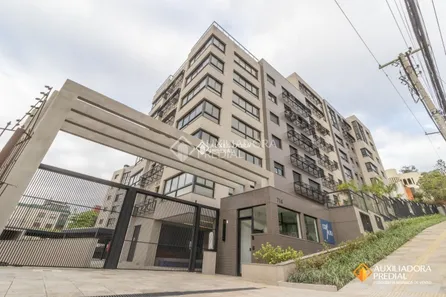 Apartamento com 3 Quartos à venda, 92m² no Menino Deus, Porto Alegre