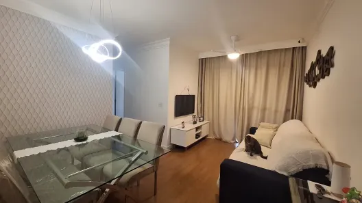 Apartamento com 2 Quartos à venda, 68m² no São Judas, São Paulo