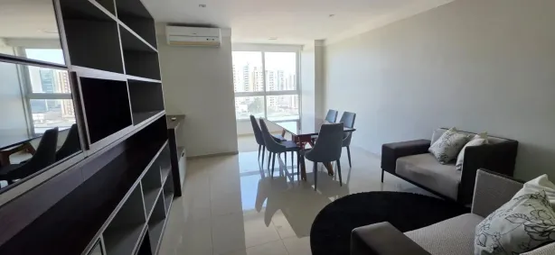 Sala Comercial para alugar, 32m² no Renascença, São Luís