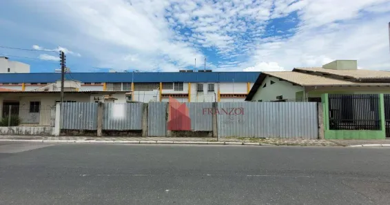 Lote/Terreno à venda, 300m² no Centro, Itajaí