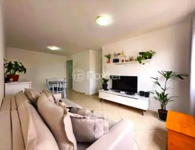 Apartamento com 2 Quartos à venda, 62m² no Jardim Santa Inês, São Paulo