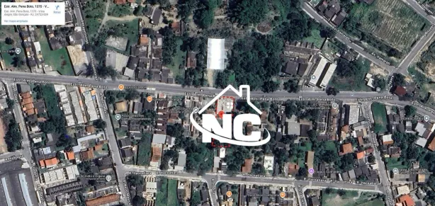 Lote/Terreno à venda, 1000m² no Vista Alegre, São Gonçalo