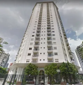 Apartamento com 4 Quartos à venda, 165m² no Jardim Vila Mariana, São Paulo