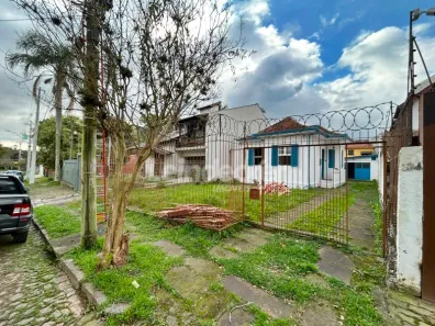 Casa com 2 Quartos para alugar, 120m² no Ipanema, Porto Alegre