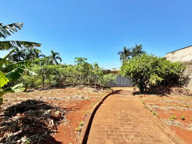 Imóvel Comercial com 5 Quartos para alugar, 600m² no Ribeirânia, Ribeirão Preto