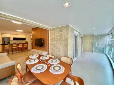 Apartamento com 3 Quartos à venda, 90m² no Riviera, Bertioga