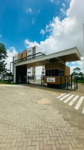 Apartamento com 3 Quartos à venda, 58m² no Zoobotânico, Teresina