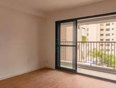Apartamento com 1 Quarto à venda, 26m² no Vila Clementino, São Paulo