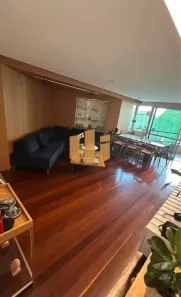 Apartamento com 3 Quartos à venda, 148m² no Tamarineira, Recife