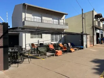 Imóvel Comercial com 7 Quartos à venda, 247m² no República, Ribeirão Preto