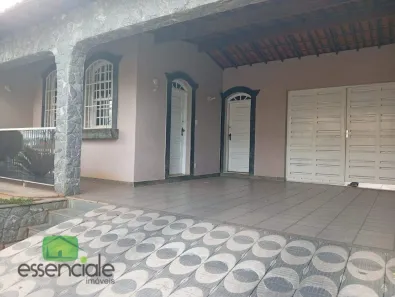 Casa com 3 Quartos à venda, 360m² no Jardim das Oliveiras, Contagem