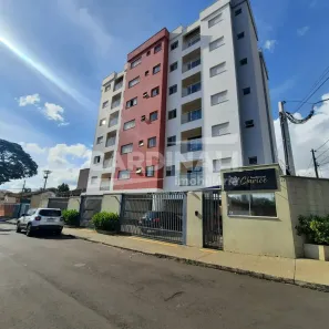 Apartamento com 2 Quartos para alugar, 81m² no Vila Costa do Sol, São Carlos