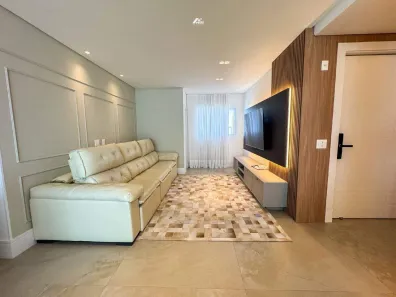 Apartamento com 3 Quartos à venda, 131m² no Centro, Balneário Camboriú