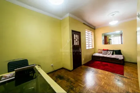 Apartamento com 4 Quartos à venda, 70m² no Lourdes, Belo Horizonte