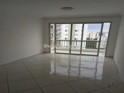 Apartamento com 3 Quartos à venda, 84m² no Parque Residencial Julia, São Paulo