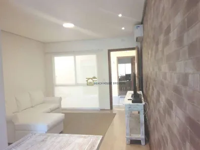 Flat com 2 Quartos para alugar, 52m² no Bairro de Juquehy, São Sebastião