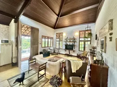 Casa de Condomínio com 2 Quartos à venda, 184m² no Paisagem Renoir, Cotia