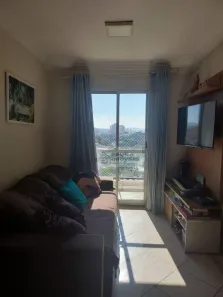Apartamento com 2 Quartos à venda, 55m² no Vila Mazzei, São Paulo