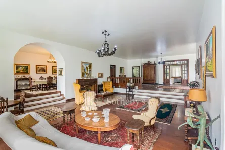Casa com 5 Quartos à venda, 1300m² no Jardim Guedala, São Paulo
