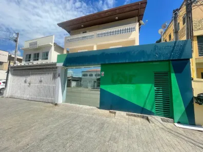 Ponto Comercial para alugar, 150m² no Bosque dos Eucaliptos, São José dos Campos
